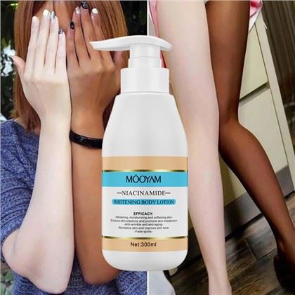 Kem dưỡng trắng da Niacinamide