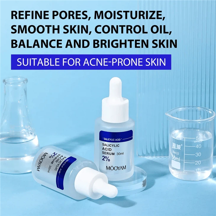Skin Care 30ml Salicylic Acid Serum