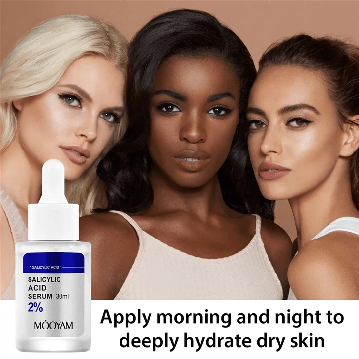 Skin Care 30ml Salicylic Acid Serum