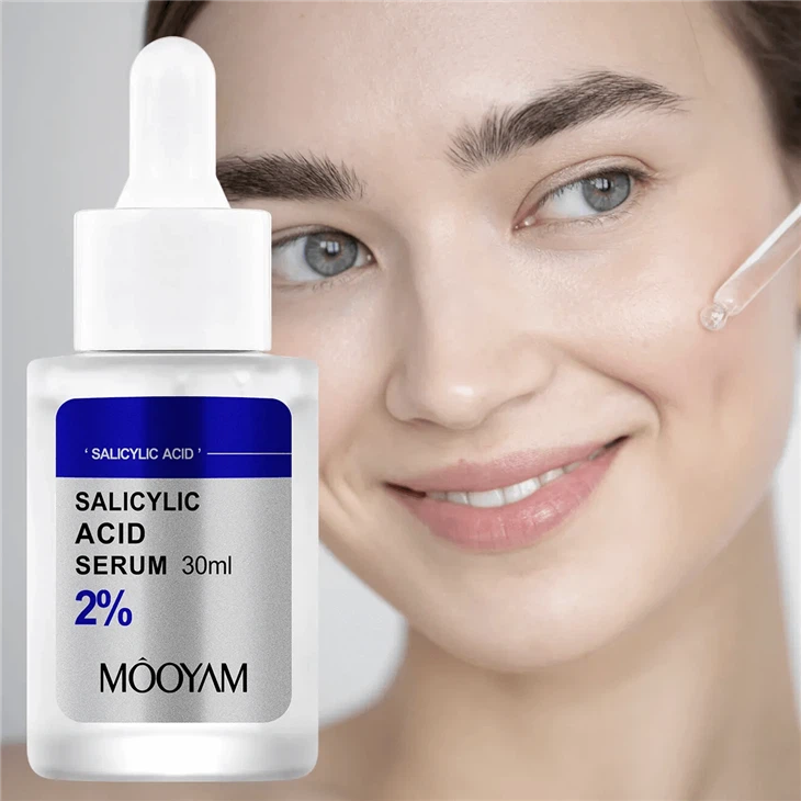Chăm sóc da 30ml Huyết thanh axit salicylic