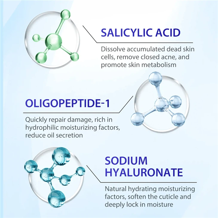 Skin Care 30ml Salicylic Acid Serum